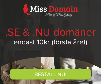 Domännamn